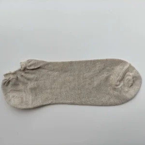 Hanfsneakers - Naturfarbe - 70% Biobaumwolle / 30% Hanf