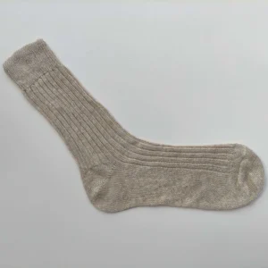 Hanfsocken - Naturfarbe - 100% Hanf ZURZEIT AUSVERKAUFT