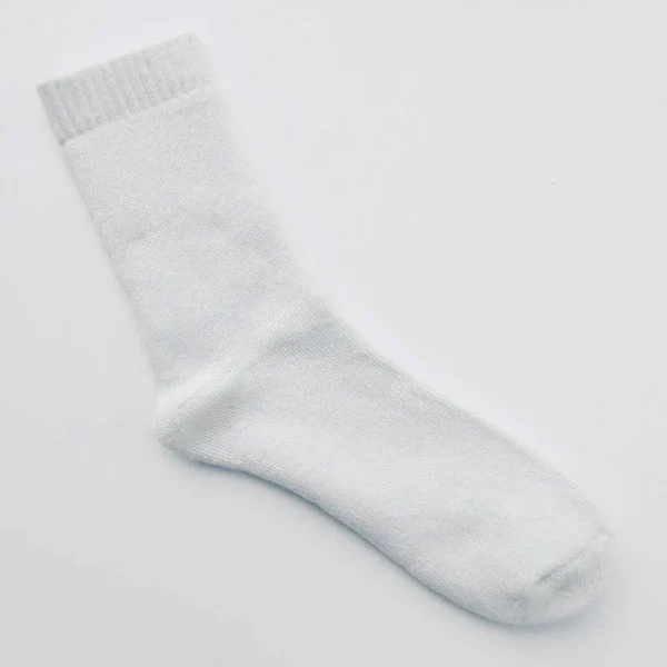 Frotteesocken - Naturfarbe - 60% Biobaumwolle / 30% Hanf / 10% Bioelasthan