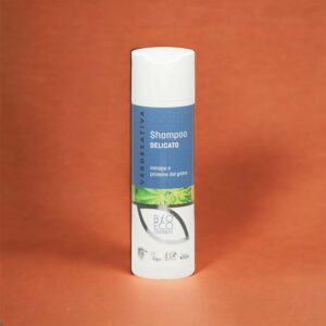 Mildes Shampoo