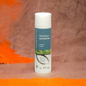 Antischuppen-Shampoo