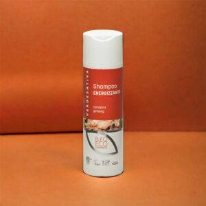 Belebendes Shampoo