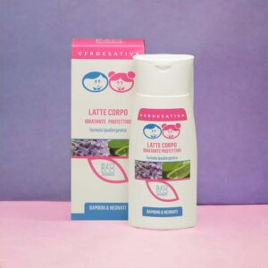 Baby-Bodylotion