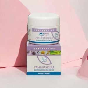 Schutzcreme für Babys